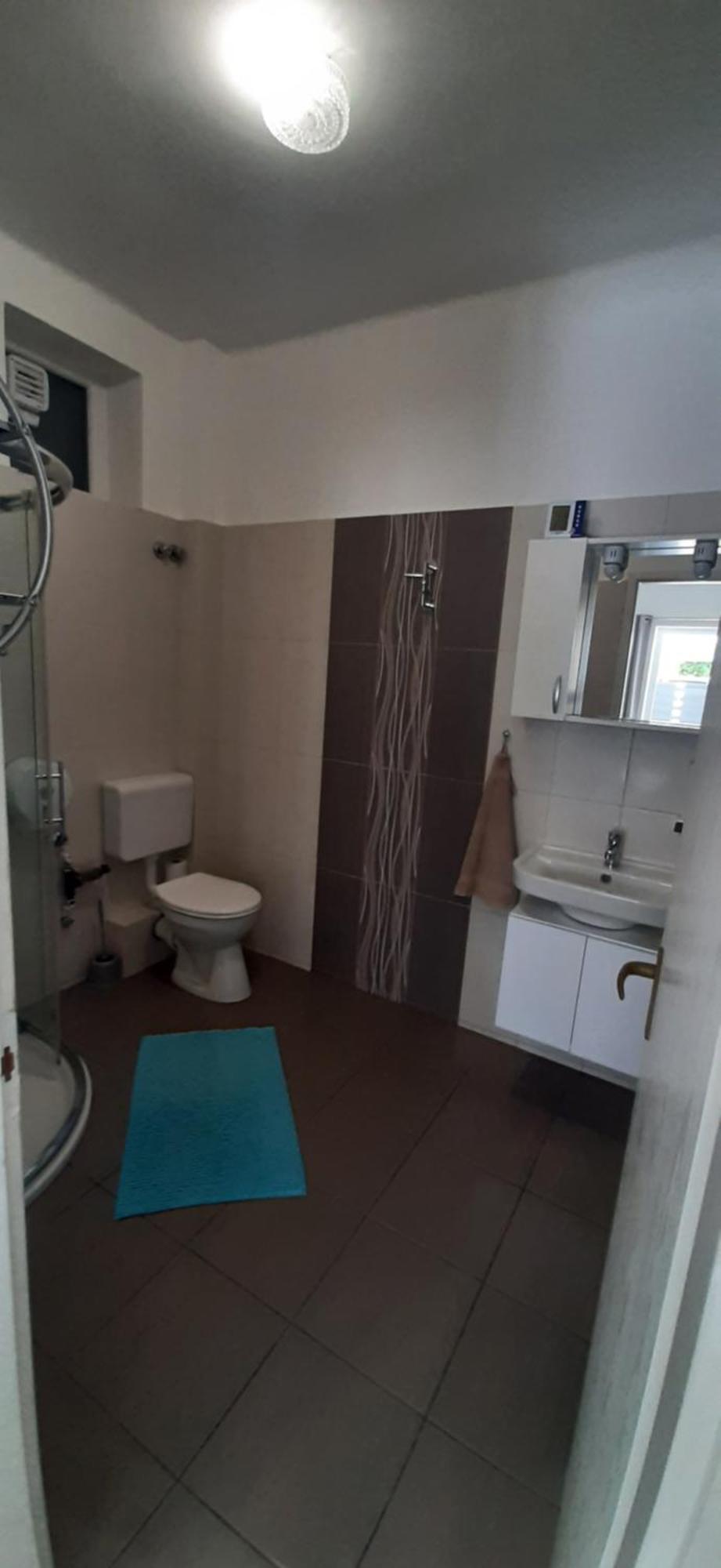 Ancsi Apartmanhaz Balatonlelle Exterior foto