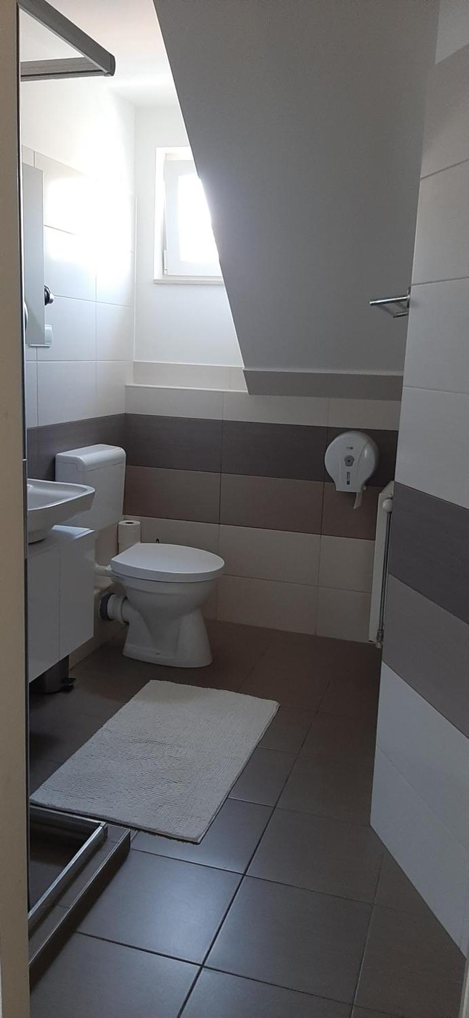 Ancsi Apartmanhaz Balatonlelle Exterior foto